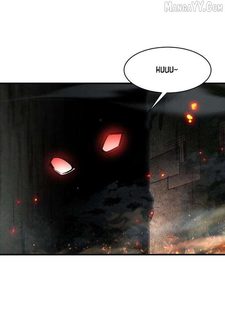 Become a Witch in a World Full of Ghost Stories Chapter 77 230 55