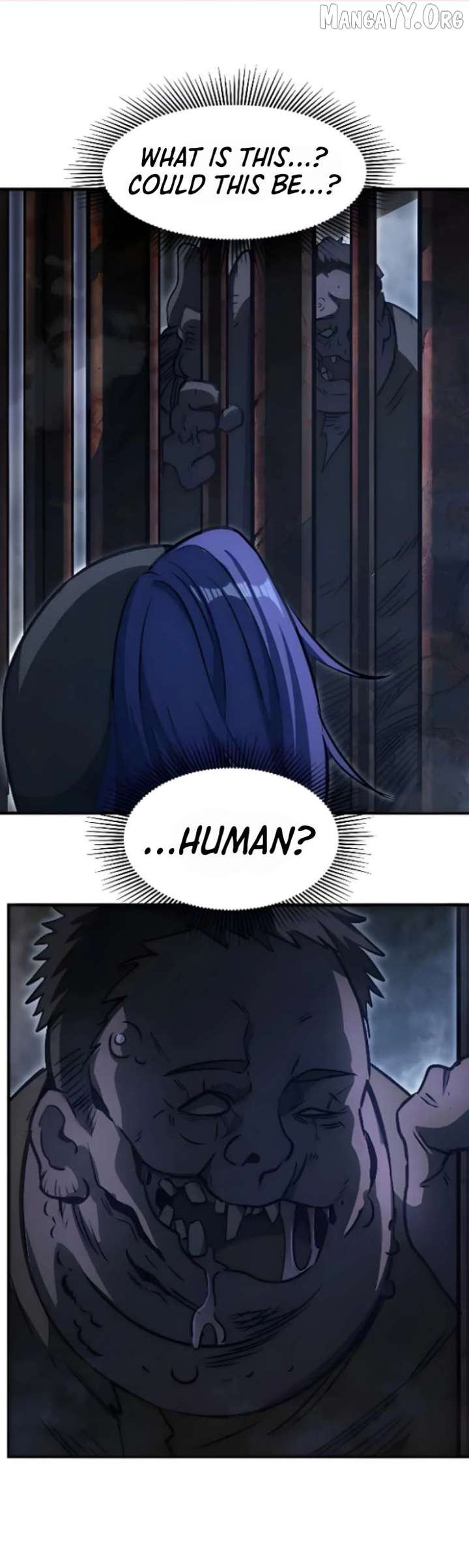 Become a Witch in a World Full of Ghost Stories Chapter 79 104 13