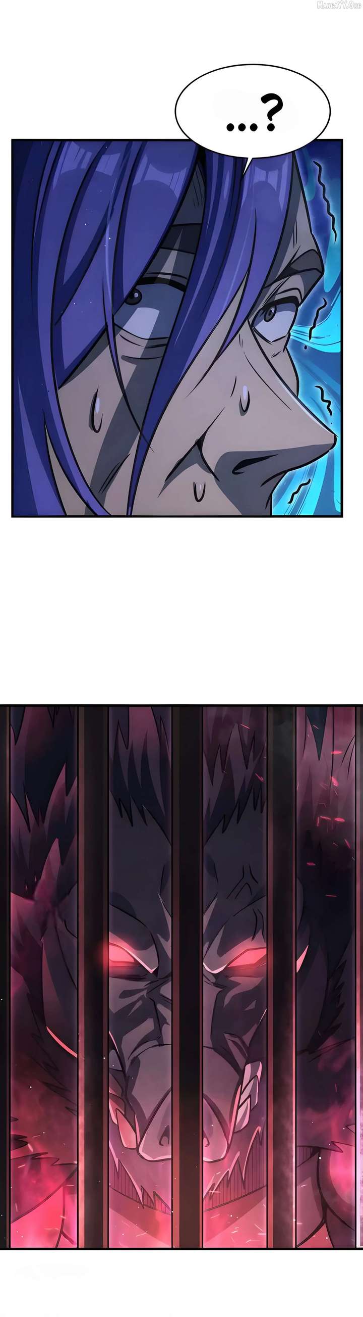 Become a Witch in a World Full of Ghost Stories Chapter 79 106 15