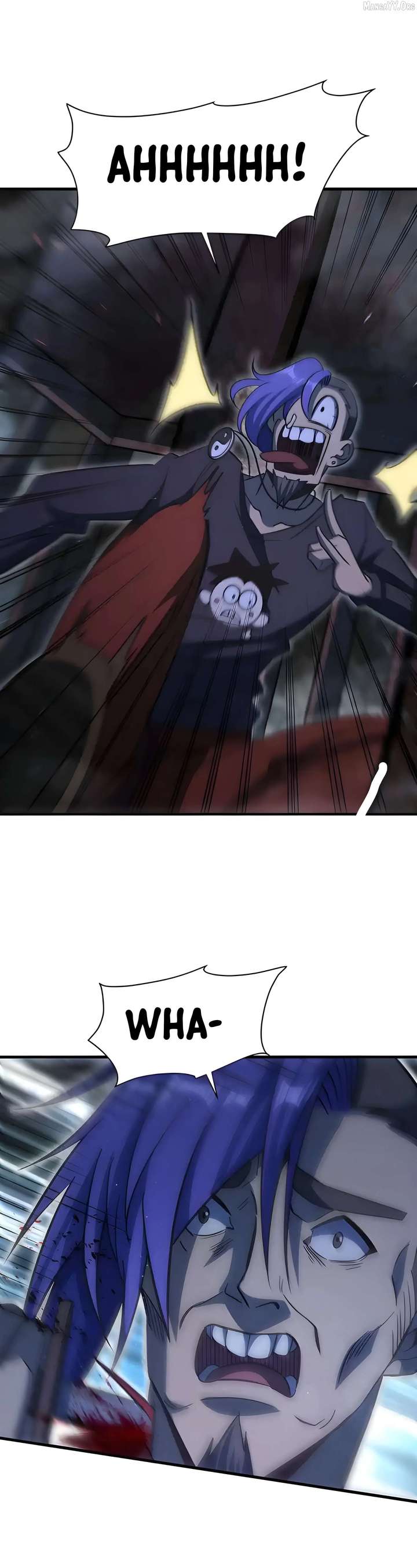 Become a Witch in a World Full of Ghost Stories Chapter 79 107 16