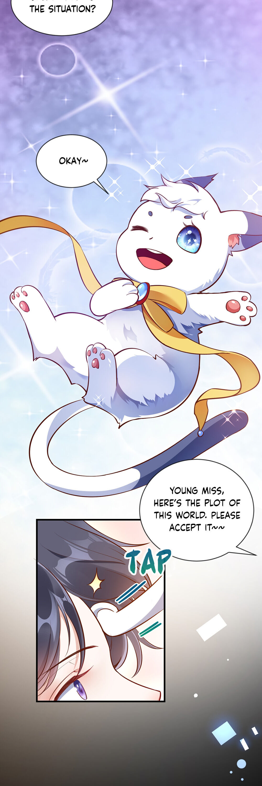 Becoming a Big Boss Starts with Spending Money Chapter 1 84 011