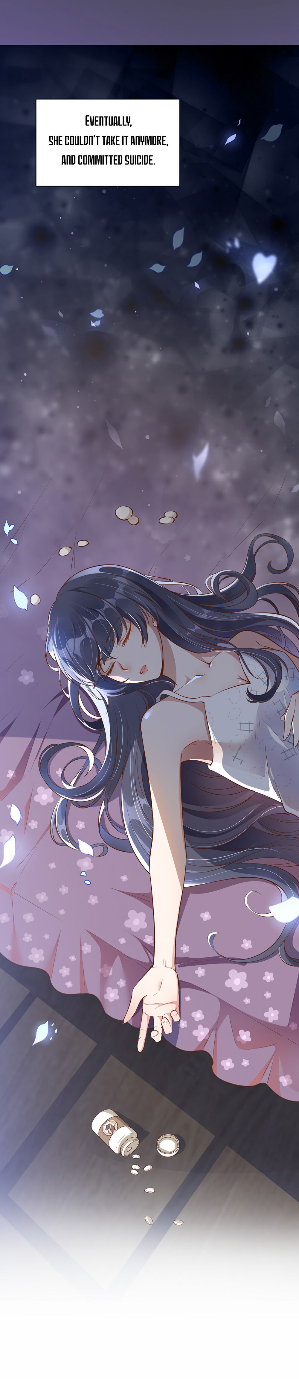 Becoming a Big Boss Starts with Spending Money Chapter 1 89 016