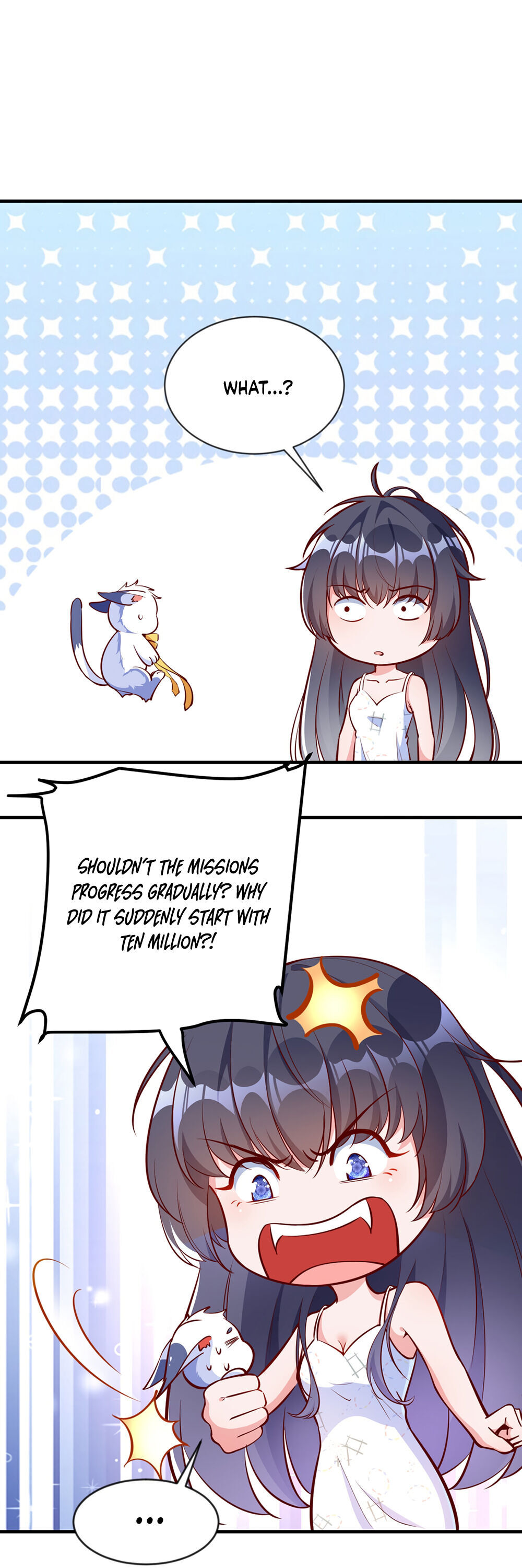 Becoming a Big Boss Starts with Spending Money Chapter 1 91 018