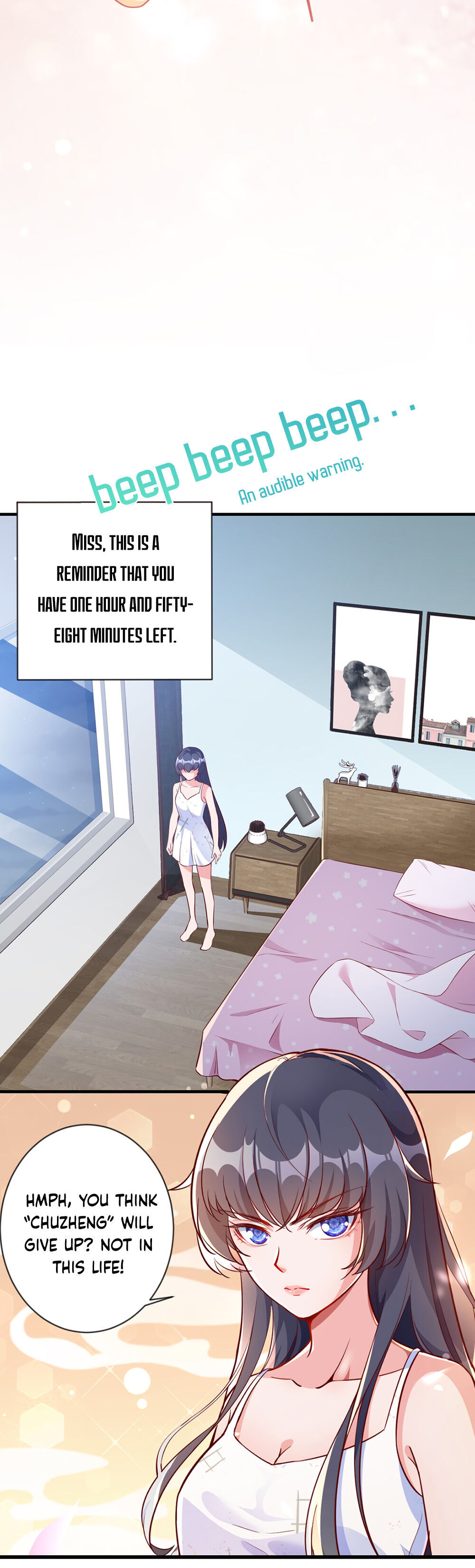 Becoming a Big Boss Starts with Spending Money Chapter 1 94 021