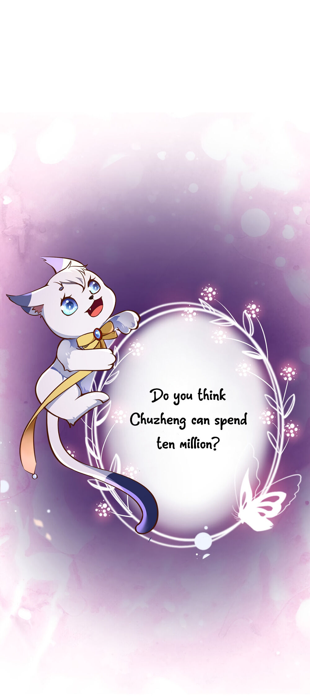 Becoming a Big Boss Starts with Spending Money Chapter 1 95 022