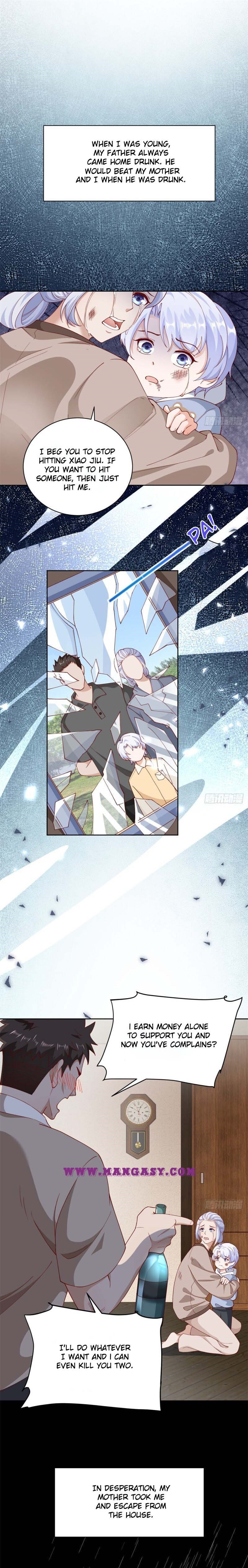 Becoming a Big Boss Starts with Spending Money Chapter 23 54 002