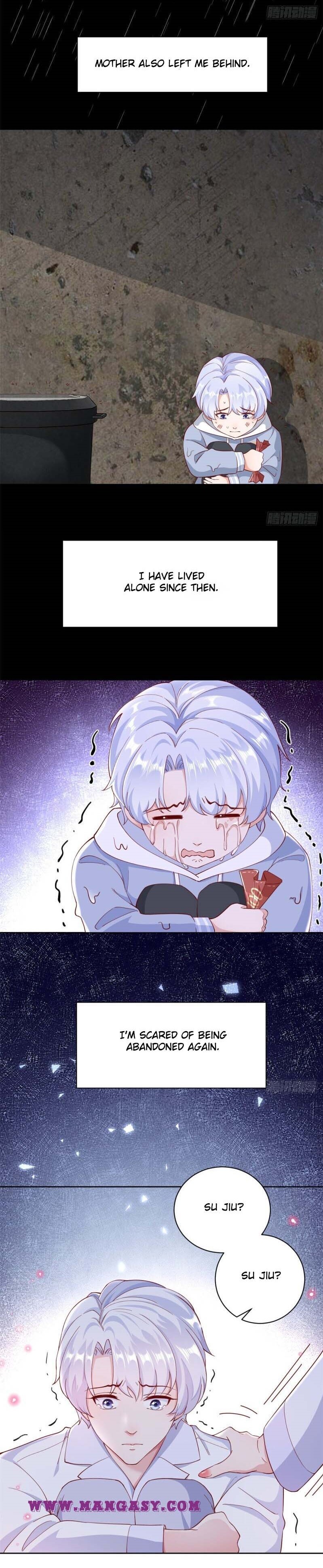 Becoming a Big Boss Starts with Spending Money Chapter 23 56 004