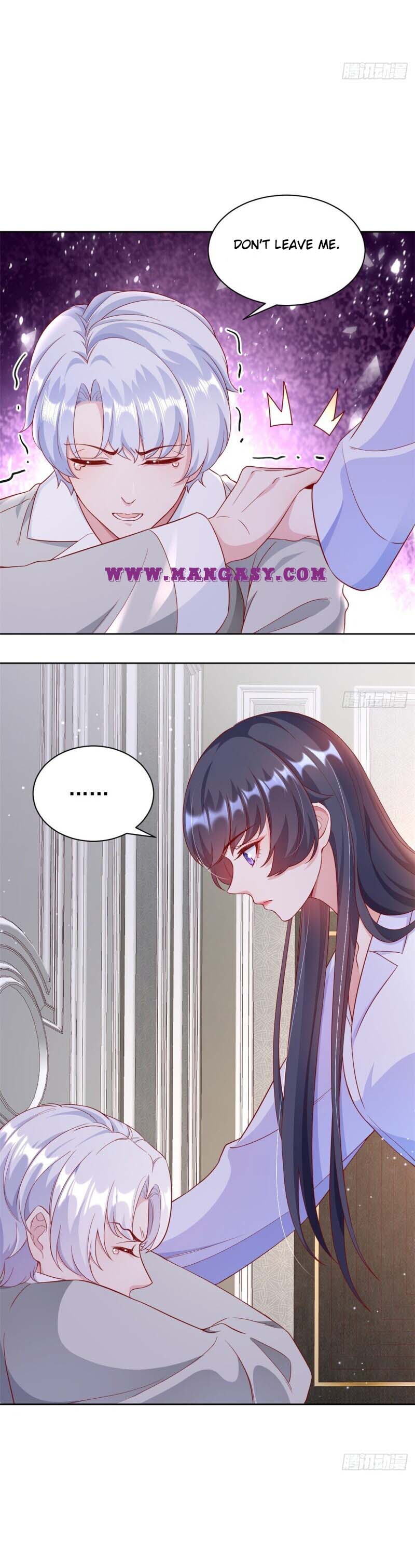 Becoming a Big Boss Starts with Spending Money Chapter 23 57 005