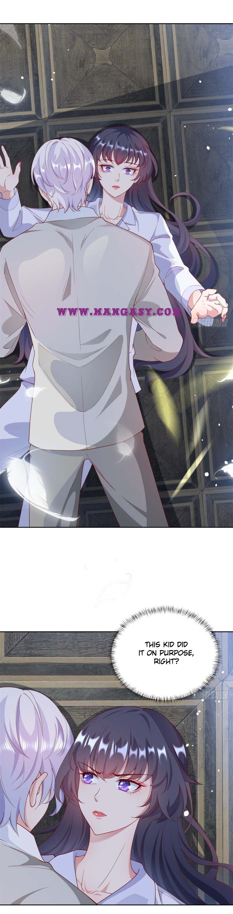 Becoming a Big Boss Starts with Spending Money Chapter 23 60 008