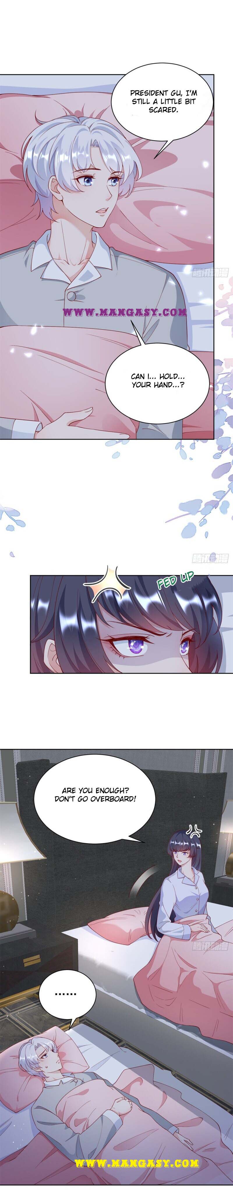 Becoming a Big Boss Starts with Spending Money Chapter 23 62 010