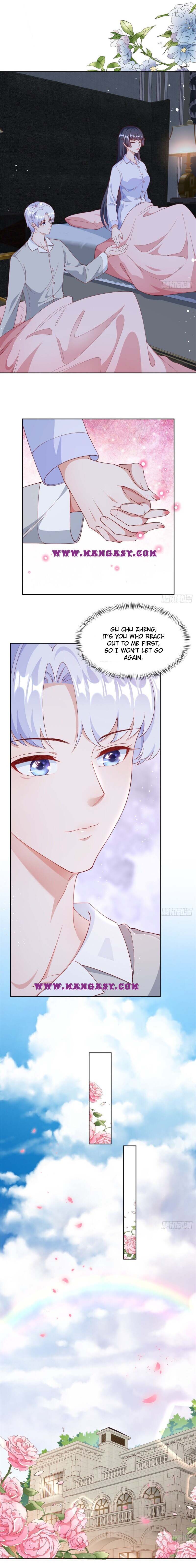 Becoming a Big Boss Starts with Spending Money Chapter 23 64 012