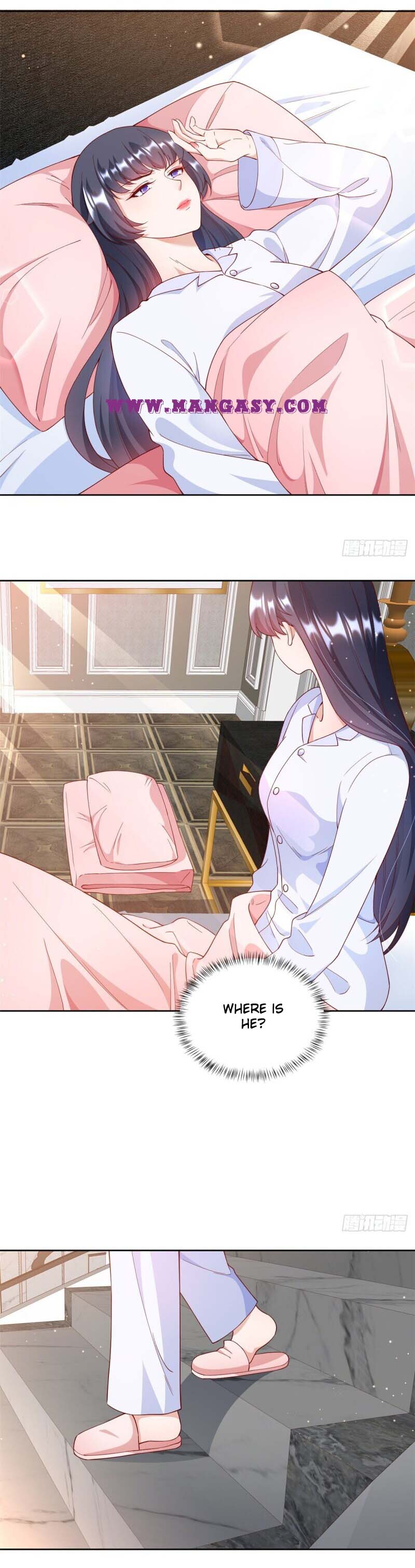 Becoming a Big Boss Starts with Spending Money Chapter 23 65 013