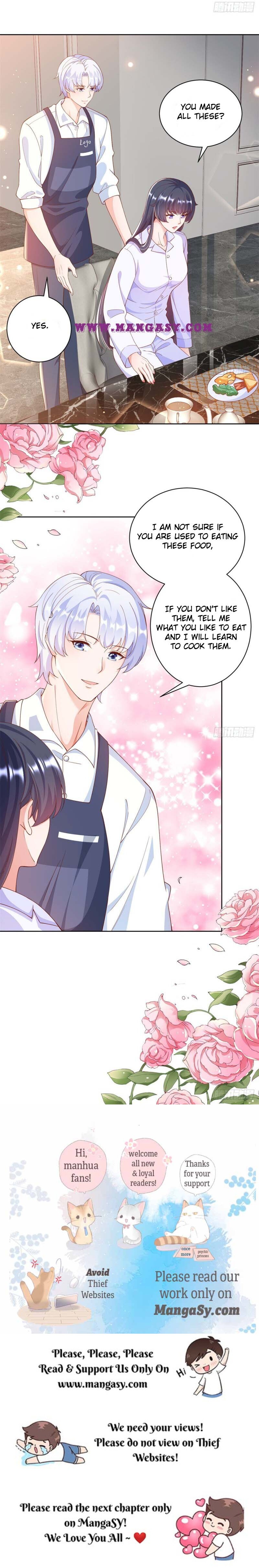 Becoming a Big Boss Starts with Spending Money Chapter 23 67 015