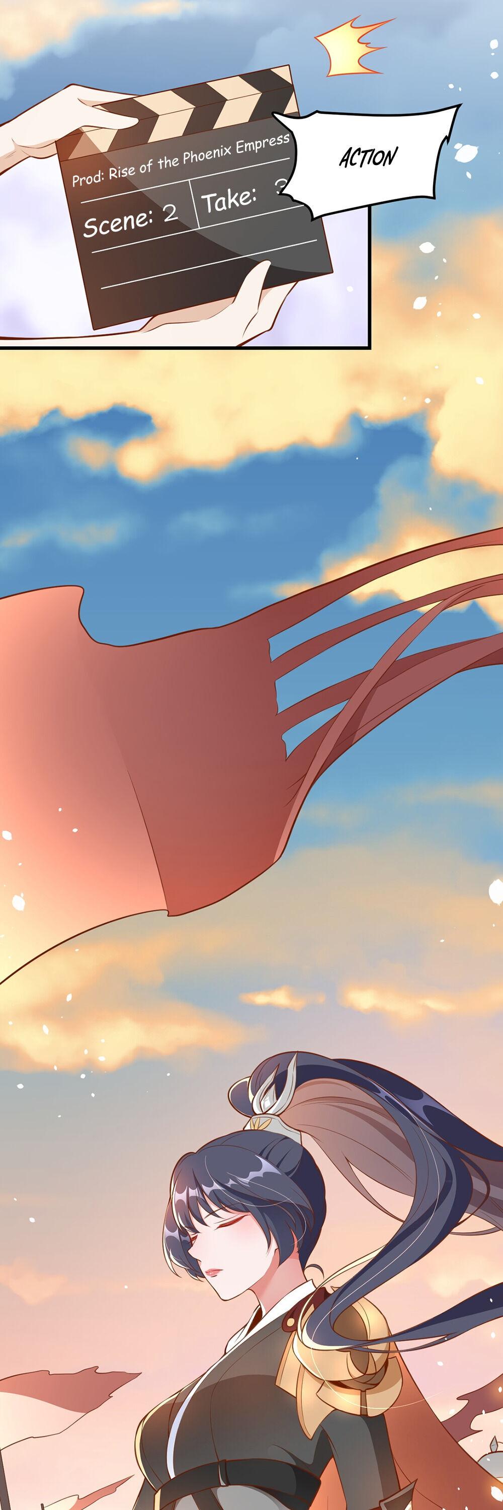 Becoming a Big Boss Starts with Spending Money Chapter 4 111 005