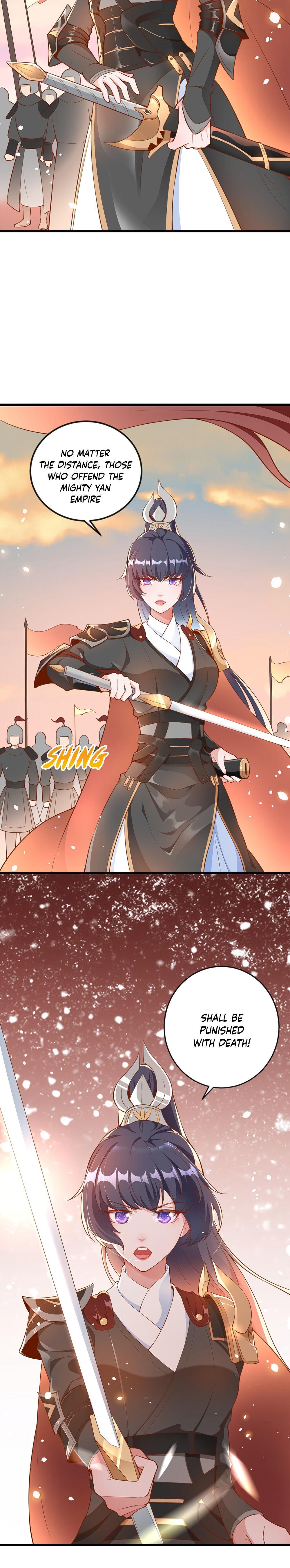 Becoming a Big Boss Starts with Spending Money Chapter 4 112 006