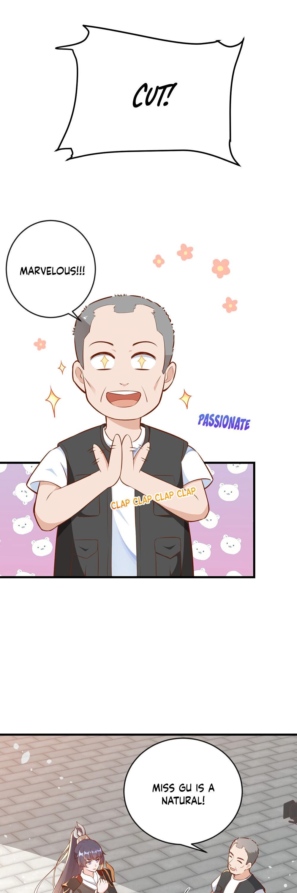 Becoming a Big Boss Starts with Spending Money Chapter 4 113 007