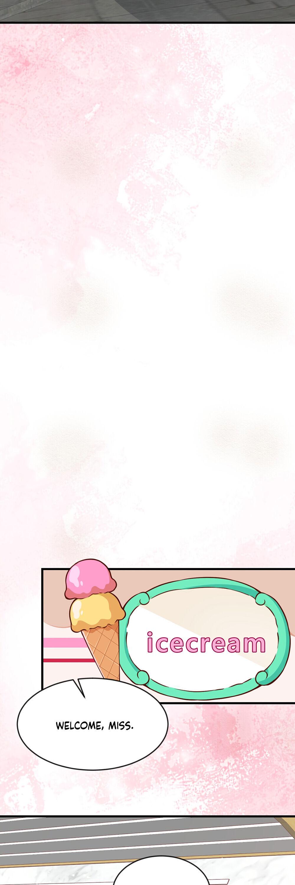 Becoming a Big Boss Starts with Spending Money Chapter 4 119 013