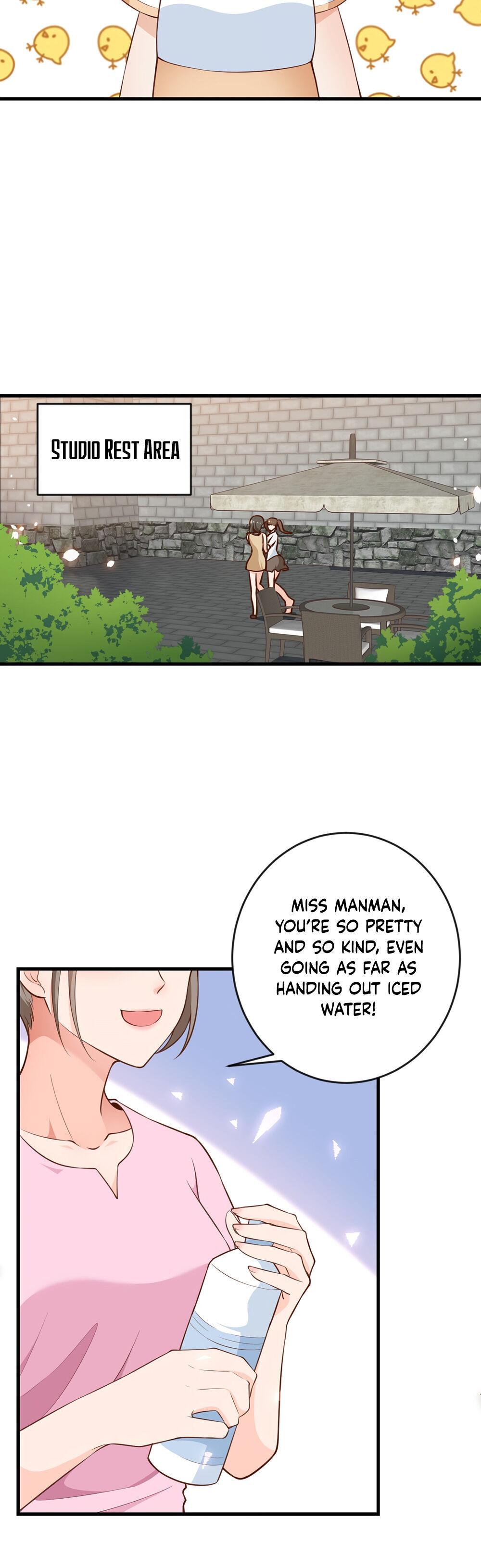 Becoming a Big Boss Starts with Spending Money Chapter 4 124 018