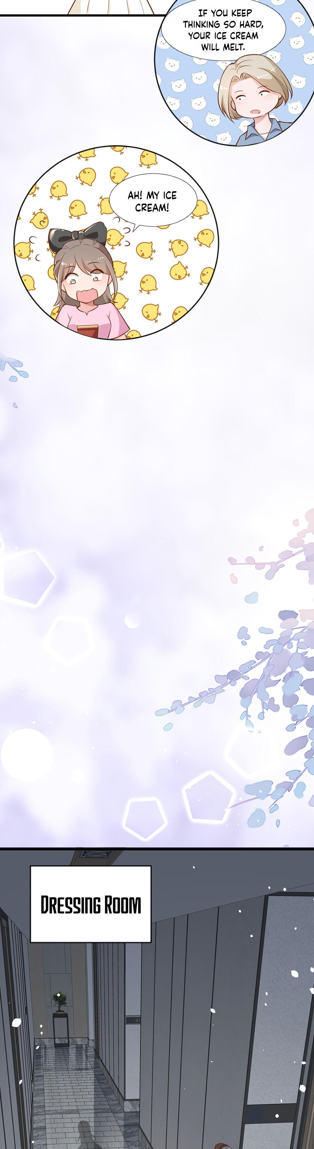 Becoming a Big Boss Starts with Spending Money Chapter 4 134 028