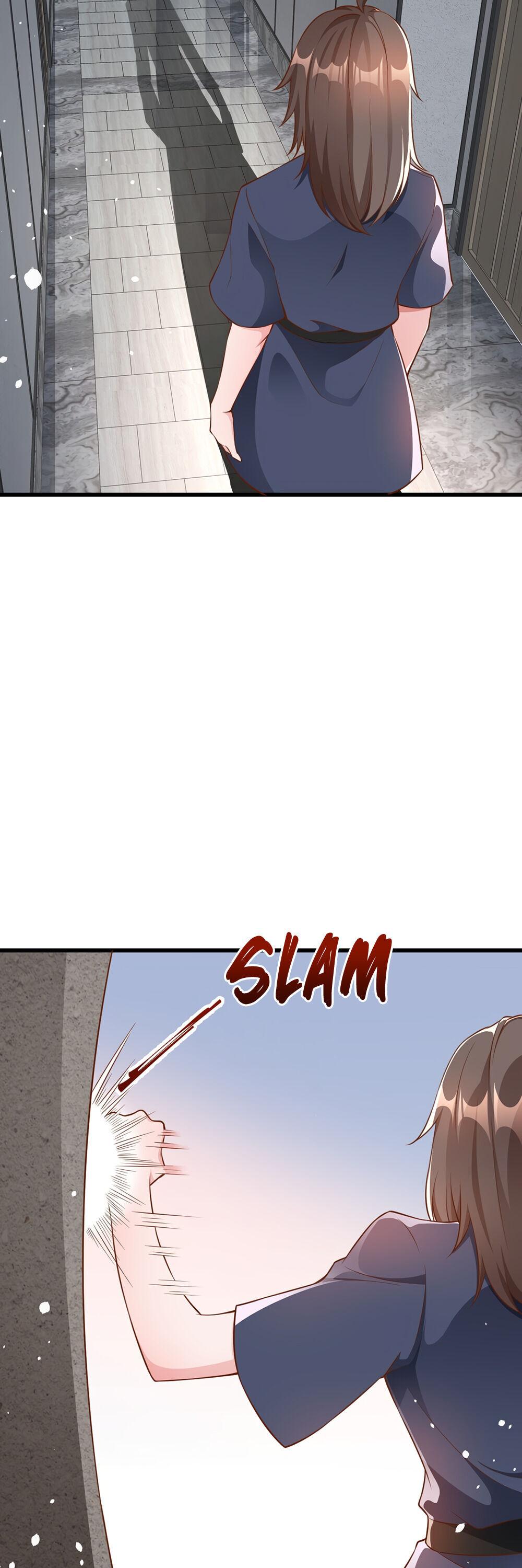 Becoming a Big Boss Starts with Spending Money Chapter 4 135 029