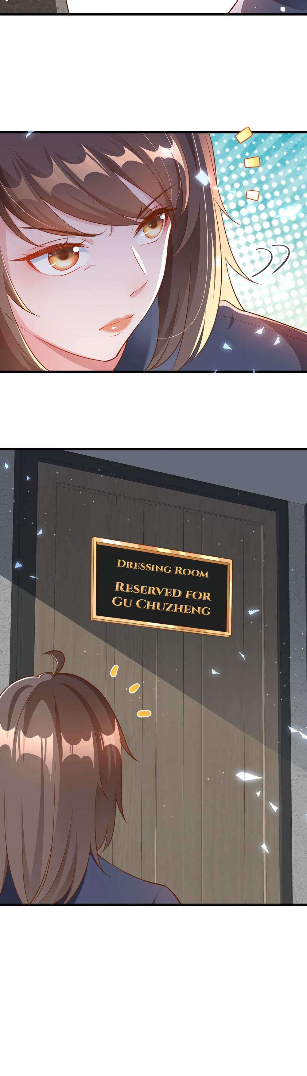 Becoming a Big Boss Starts with Spending Money Chapter 4 136 030