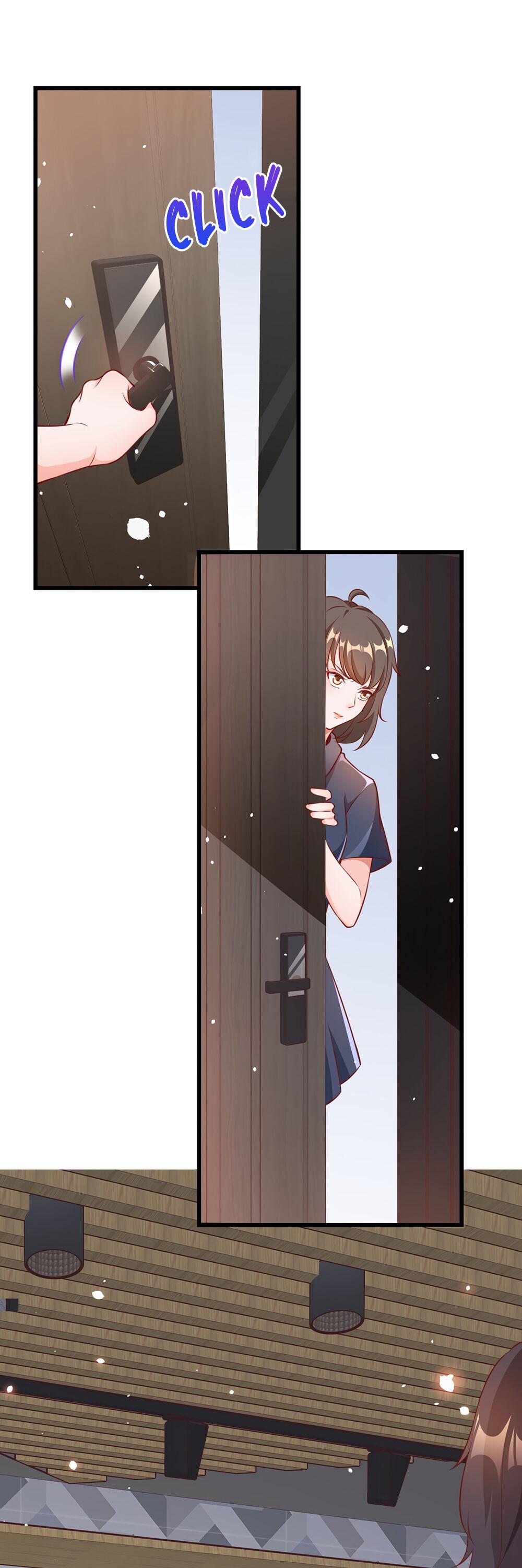 Becoming a Big Boss Starts with Spending Money Chapter 4 137 031