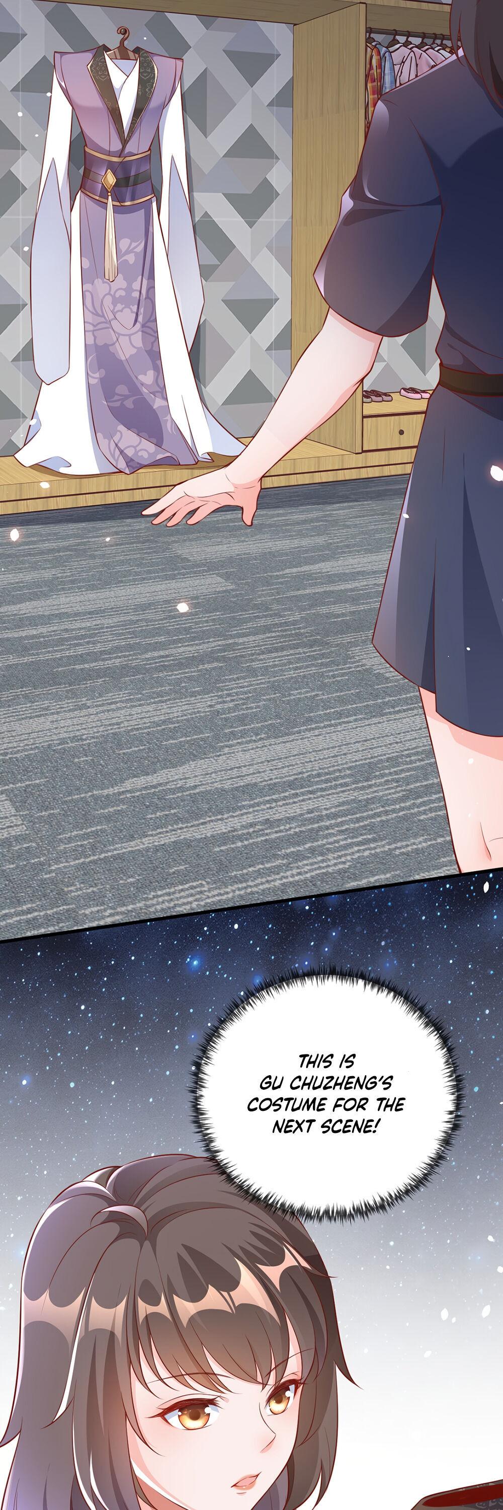 Becoming a Big Boss Starts with Spending Money Chapter 4 138 032