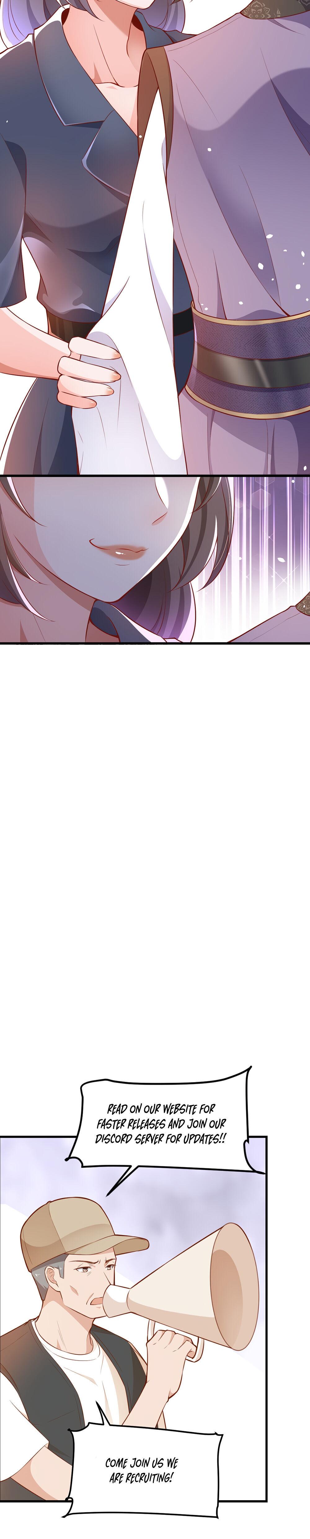 Becoming a Big Boss Starts with Spending Money Chapter 4 139 033