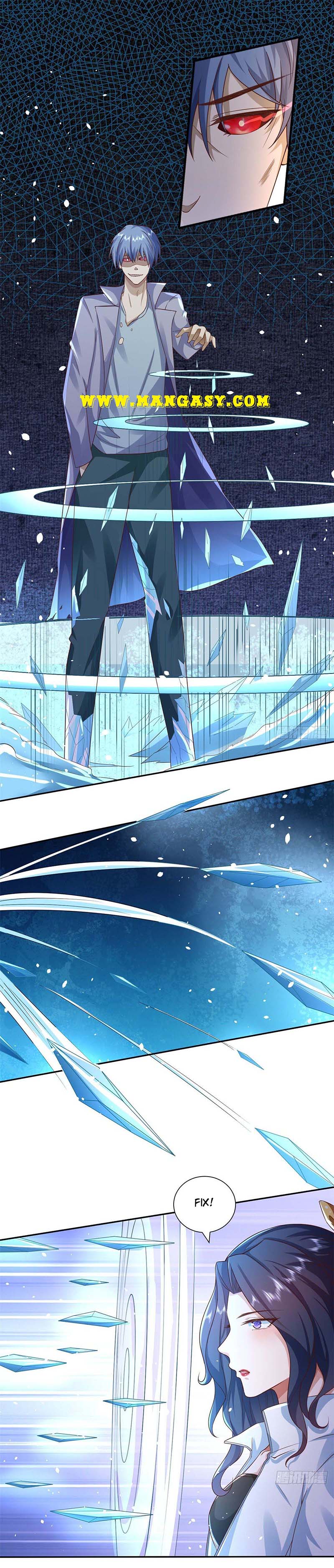 Becoming a Big Boss Starts with Spending Money Chapter 44 54 002