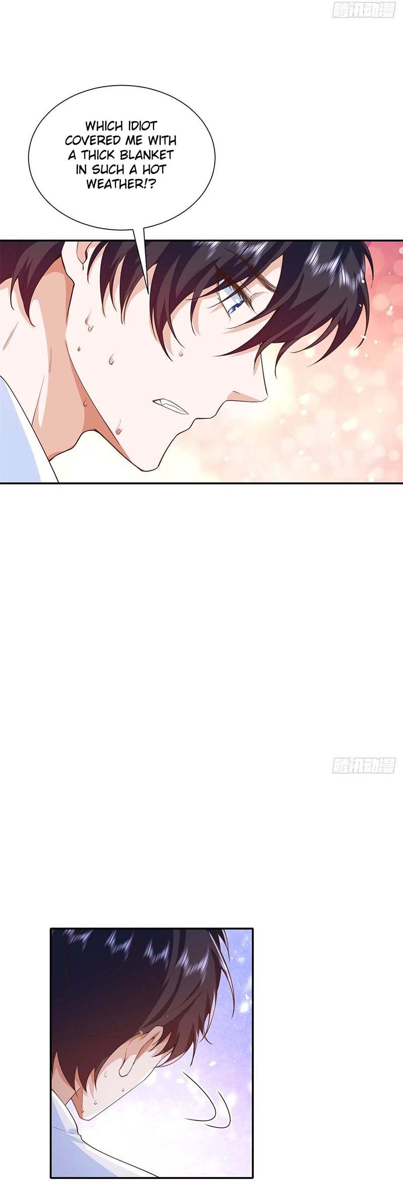 Becoming a Big Boss Starts with Spending Money Chapter 44 65 013