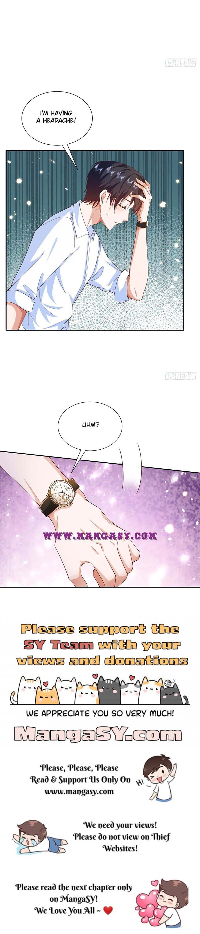 Becoming a Big Boss Starts with Spending Money Chapter 44 67 015