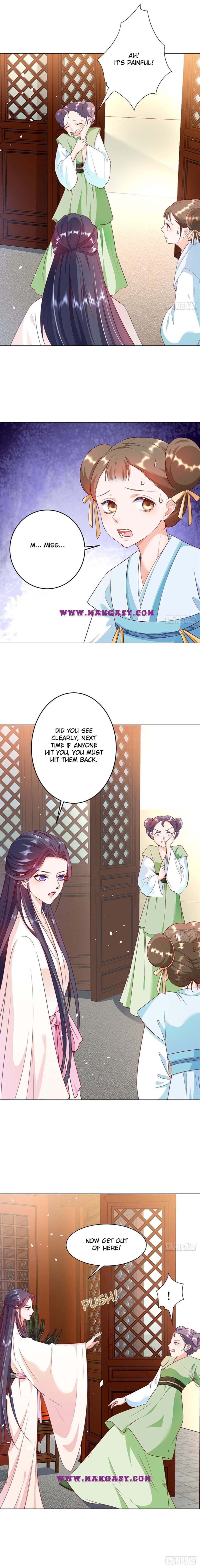 Becoming a Big Boss Starts with Spending Money Chapter 54 49 003