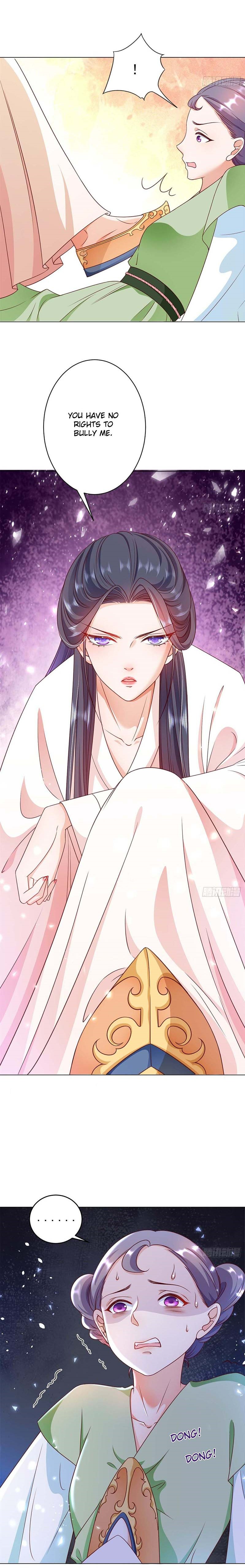 Becoming a Big Boss Starts with Spending Money Chapter 54 51 005