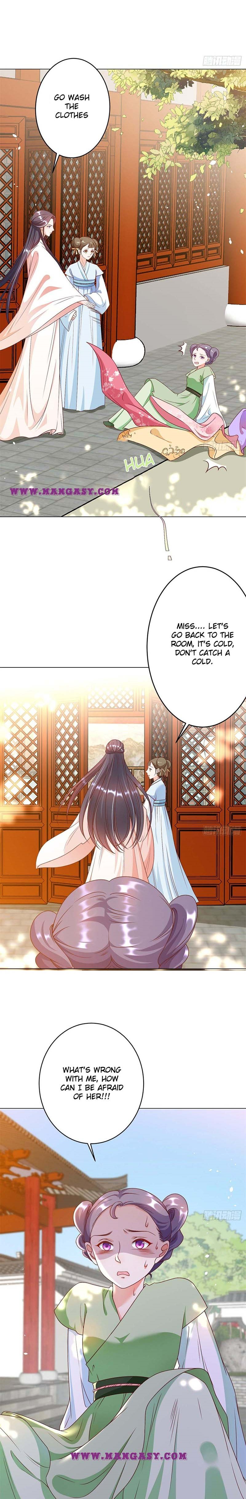 Becoming a Big Boss Starts with Spending Money Chapter 54 52 006