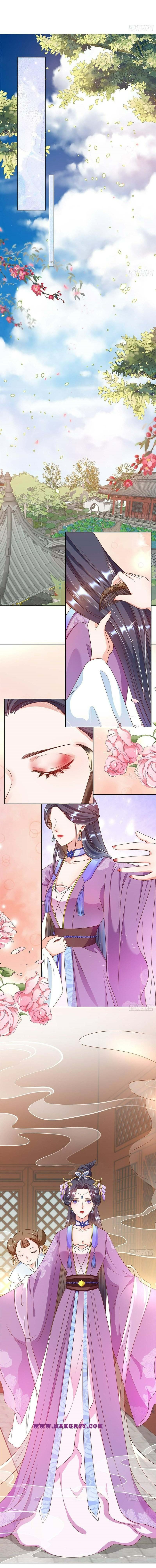 Becoming a Big Boss Starts with Spending Money Chapter 54 53 007