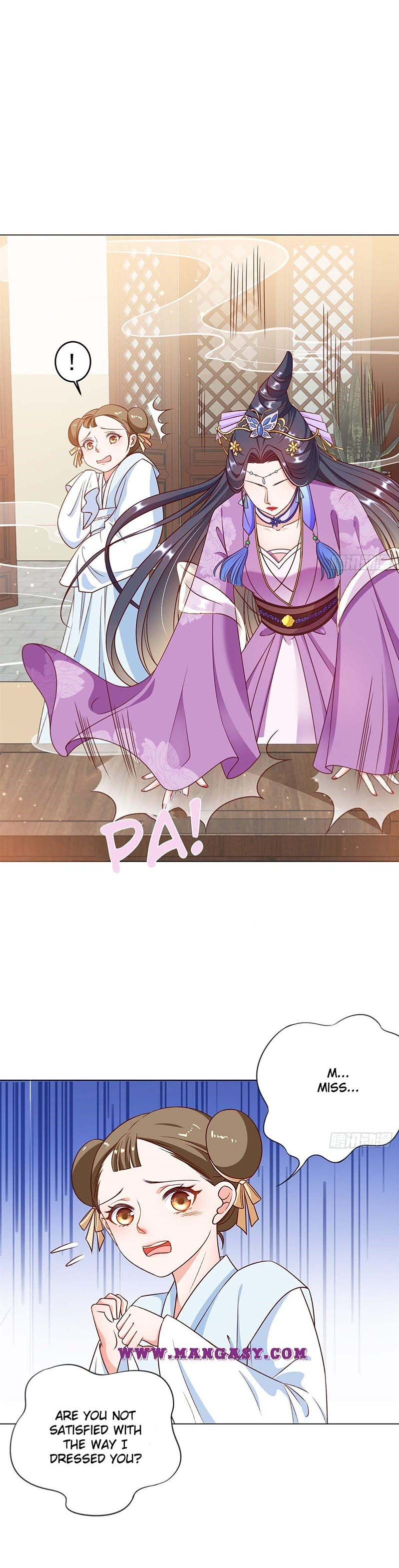 Becoming a Big Boss Starts with Spending Money Chapter 54 55 009