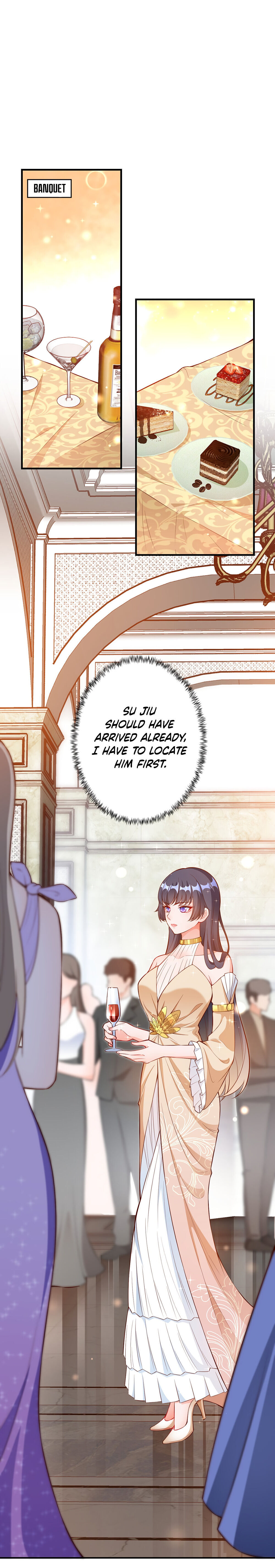 Becoming a Big Boss Starts with Spending Money Chapter 6 63 002