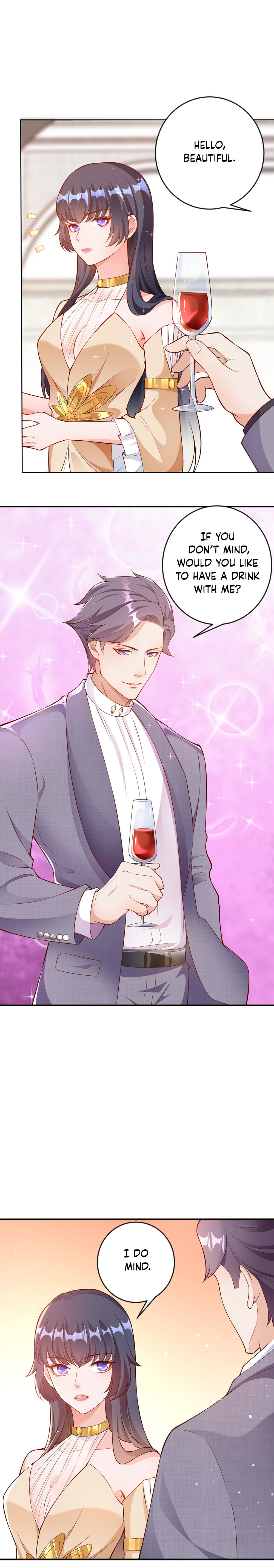 Becoming a Big Boss Starts with Spending Money Chapter 6 64 003