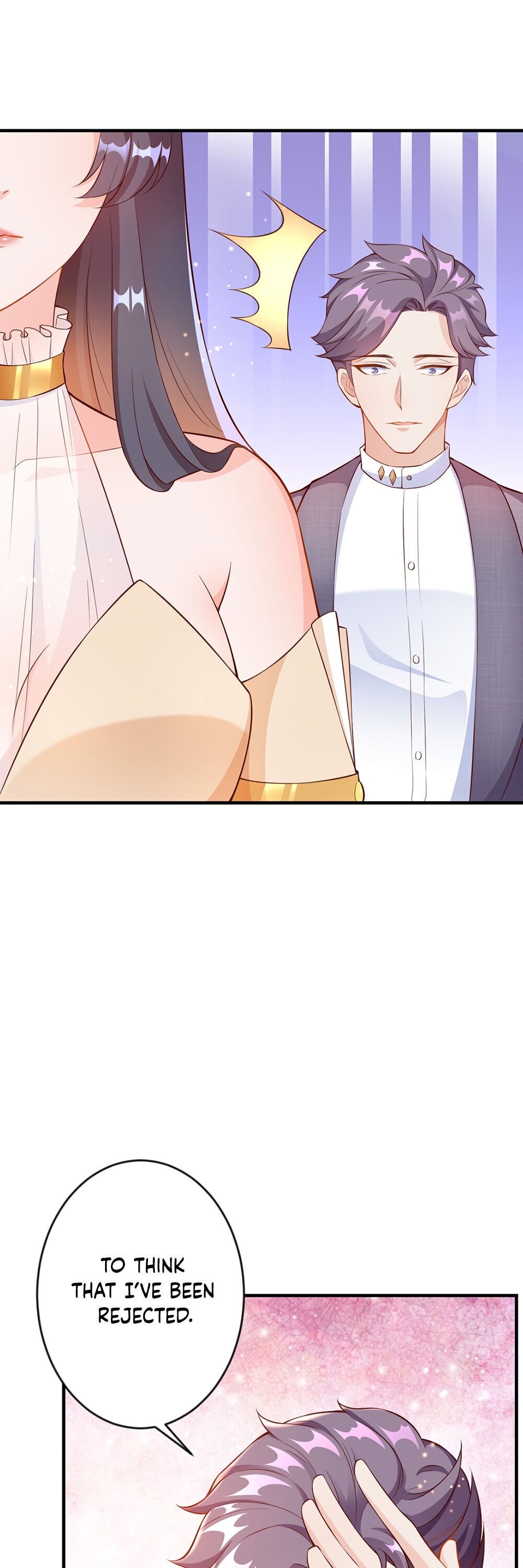 Becoming a Big Boss Starts with Spending Money Chapter 6 65 004