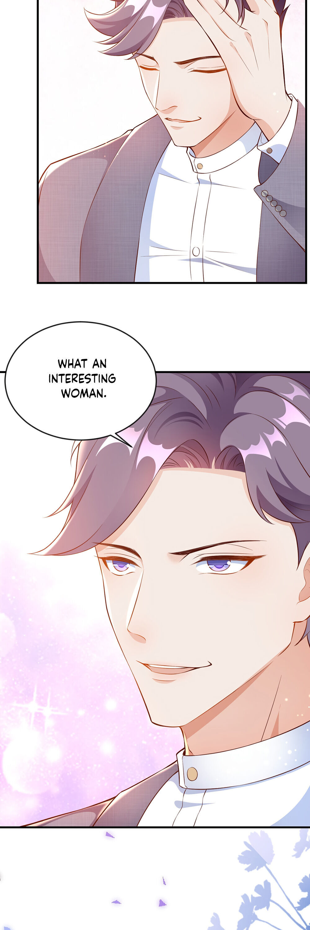 Becoming a Big Boss Starts with Spending Money Chapter 6 66 005