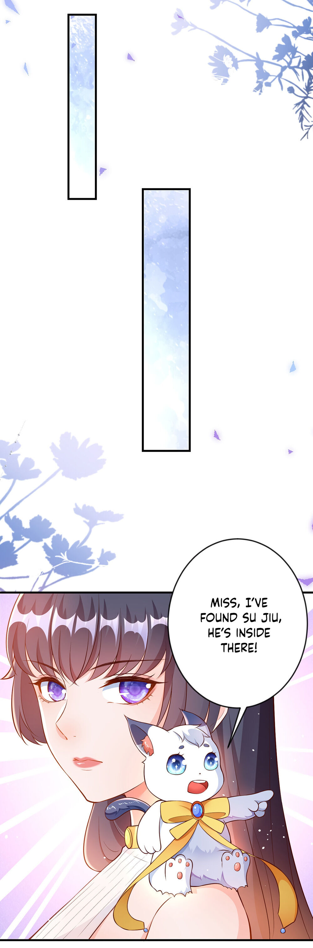 Becoming a Big Boss Starts with Spending Money Chapter 6 67 006