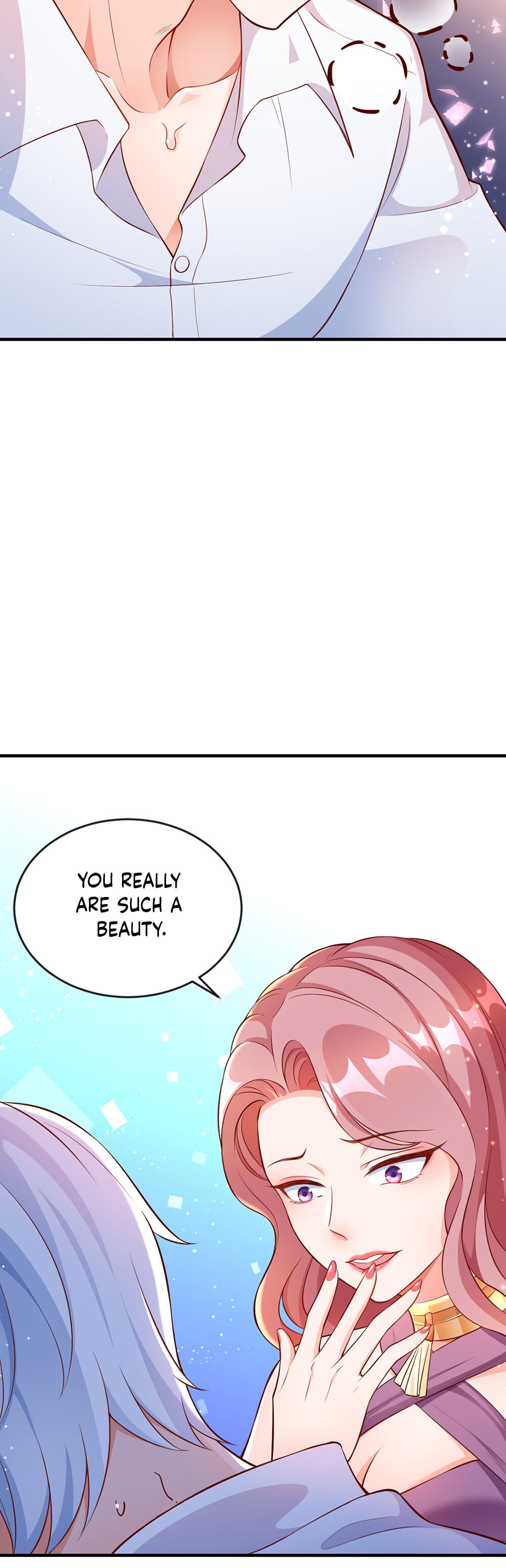 Becoming a Big Boss Starts with Spending Money Chapter 6 73 012