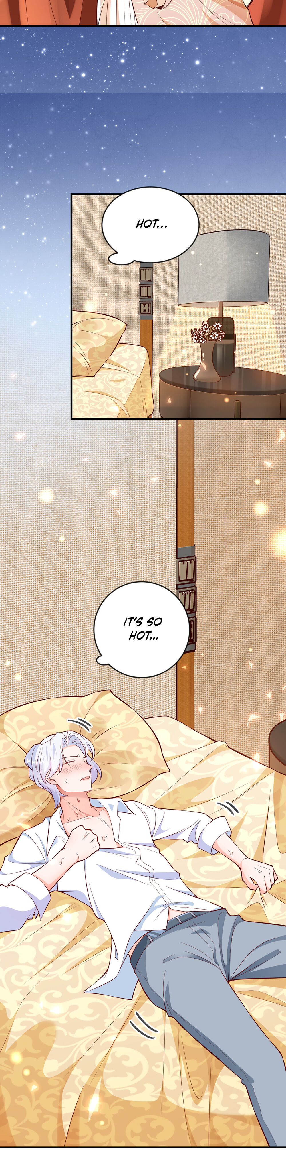 Becoming a Big Boss Starts with Spending Money Chapter 6 79 018