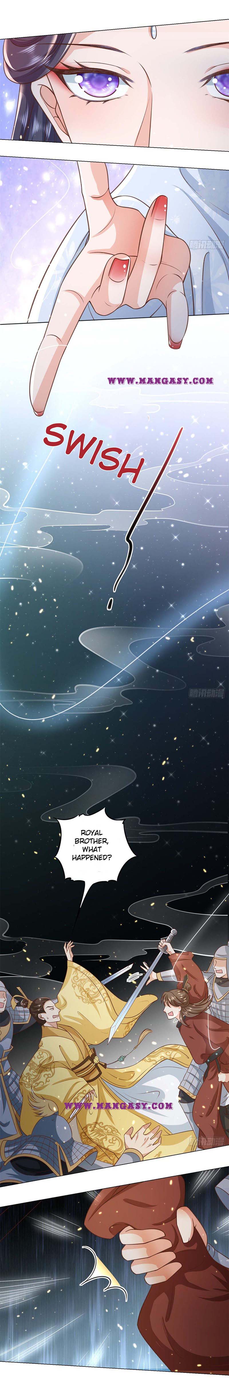 Becoming a Big Boss Starts with Spending Money Chapter 61 95 013