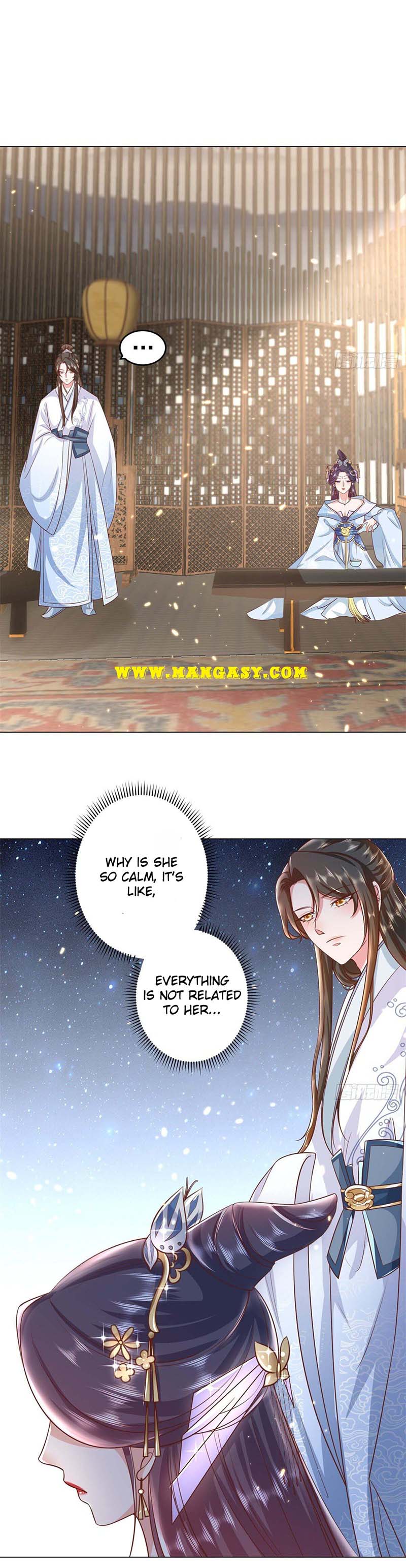 Becoming a Big Boss Starts with Spending Money Chapter 61 105 023