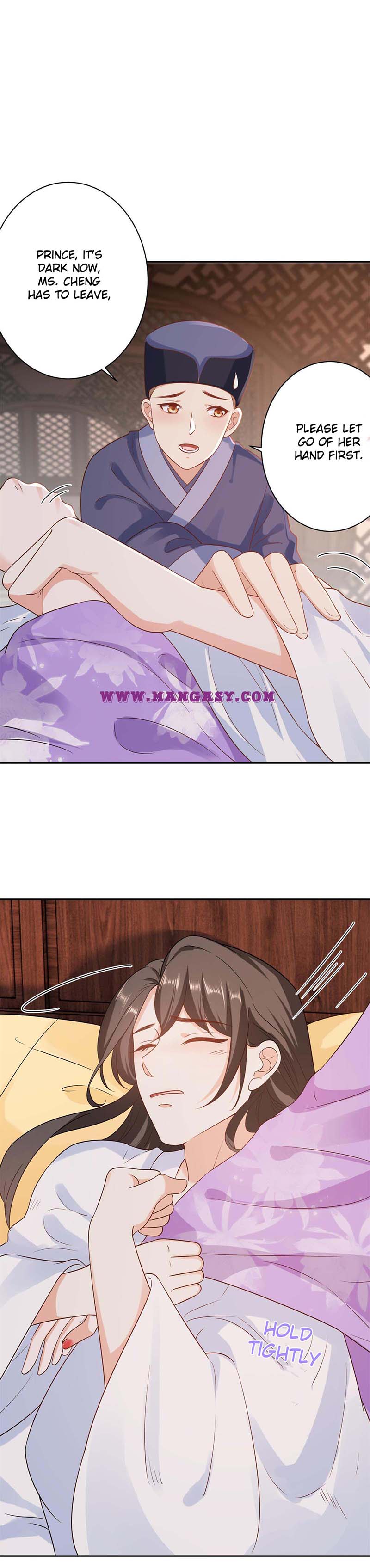 Becoming a Big Boss Starts with Spending Money Chapter 68 66 002