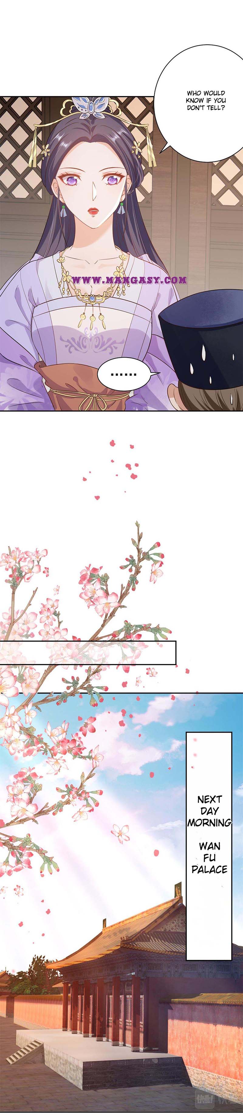 Becoming a Big Boss Starts with Spending Money Chapter 68 69 005