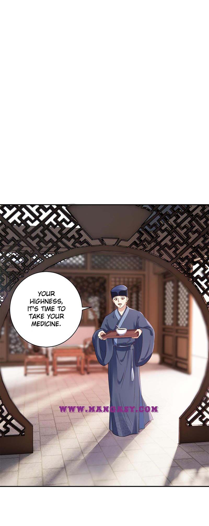 Becoming a Big Boss Starts with Spending Money Chapter 68 70 006