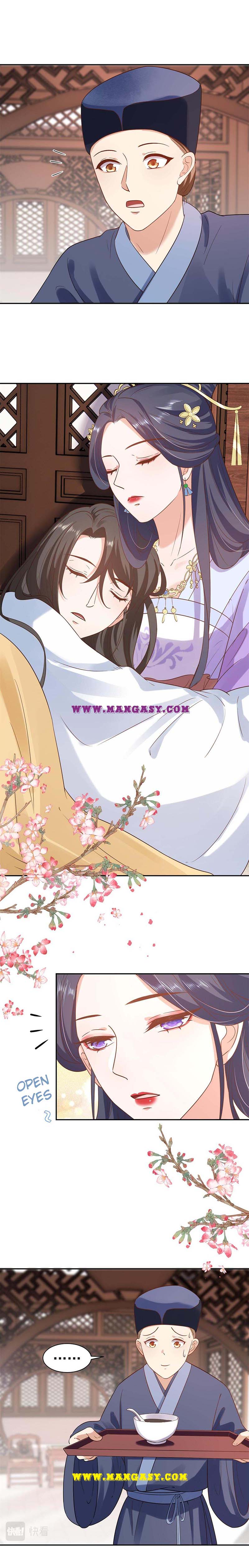 Becoming a Big Boss Starts with Spending Money Chapter 68 71 007