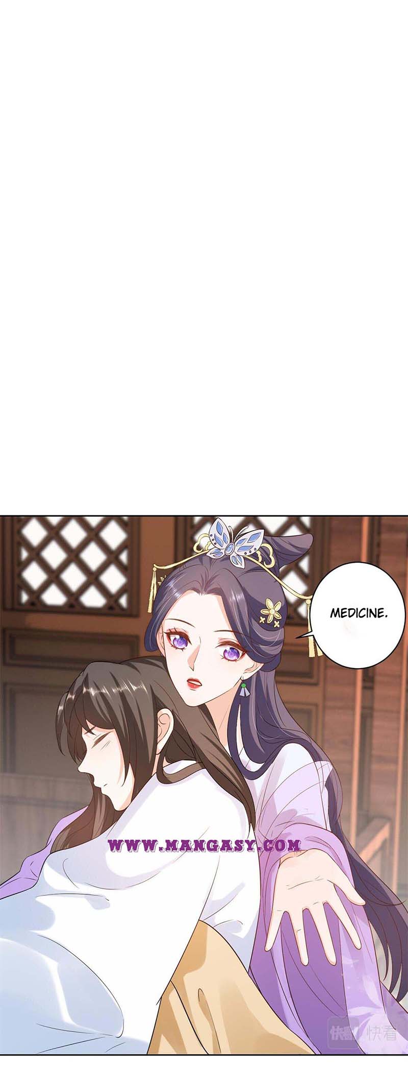 Becoming a Big Boss Starts with Spending Money Chapter 68 74 010